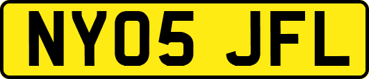 NY05JFL