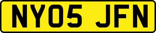 NY05JFN