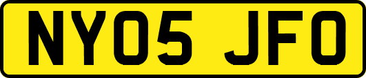 NY05JFO