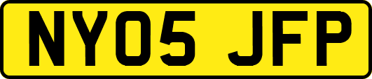 NY05JFP