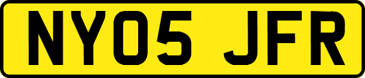 NY05JFR