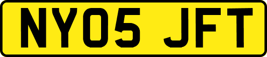 NY05JFT