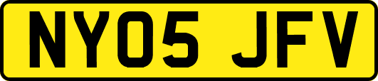 NY05JFV