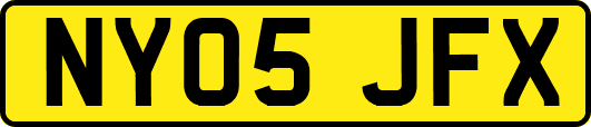 NY05JFX