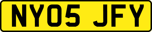 NY05JFY