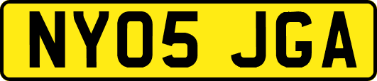 NY05JGA