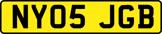 NY05JGB