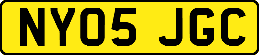NY05JGC