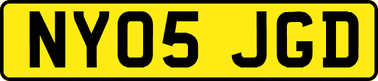 NY05JGD