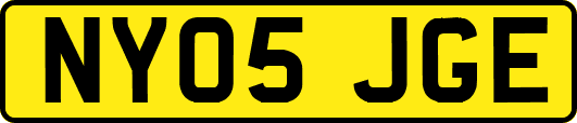 NY05JGE