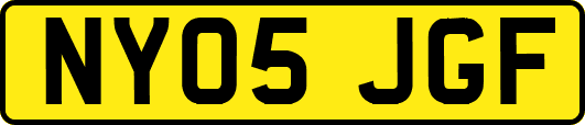 NY05JGF