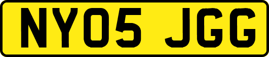 NY05JGG