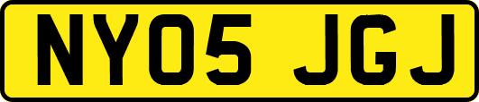 NY05JGJ