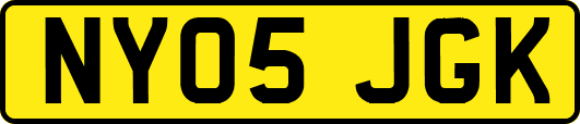 NY05JGK