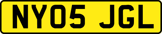 NY05JGL