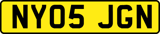 NY05JGN