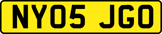 NY05JGO