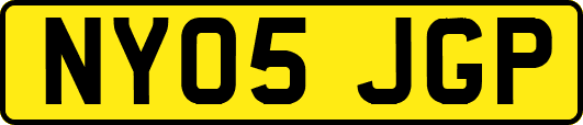 NY05JGP