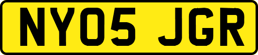 NY05JGR