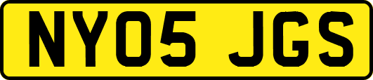 NY05JGS