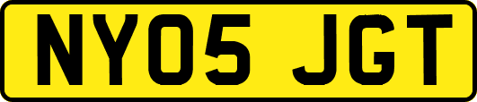 NY05JGT