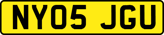 NY05JGU