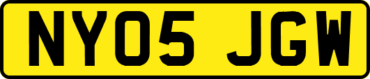NY05JGW