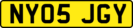 NY05JGY