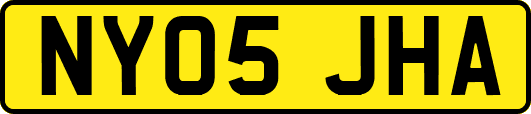 NY05JHA