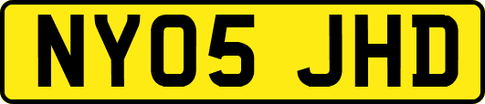 NY05JHD