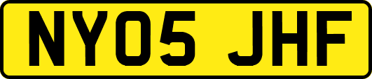 NY05JHF