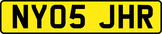 NY05JHR