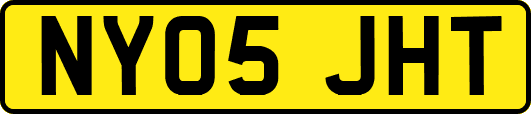 NY05JHT