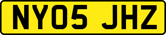 NY05JHZ