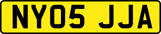 NY05JJA