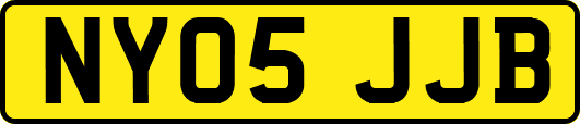 NY05JJB
