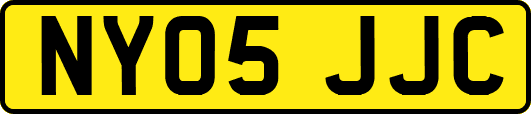 NY05JJC