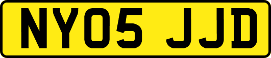 NY05JJD