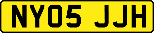 NY05JJH