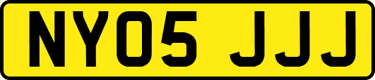 NY05JJJ