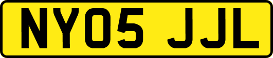 NY05JJL