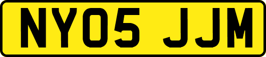 NY05JJM