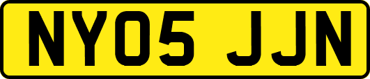 NY05JJN