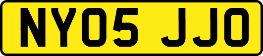 NY05JJO