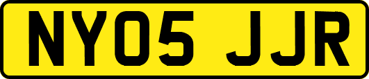 NY05JJR