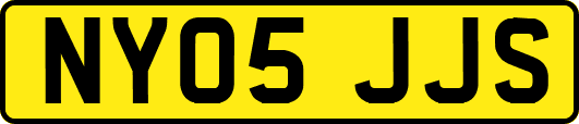 NY05JJS