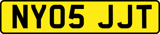 NY05JJT