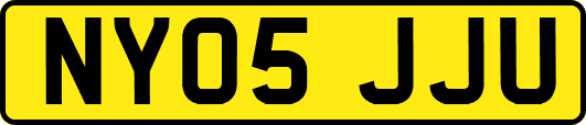 NY05JJU