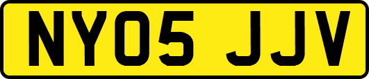 NY05JJV