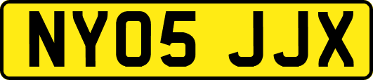 NY05JJX